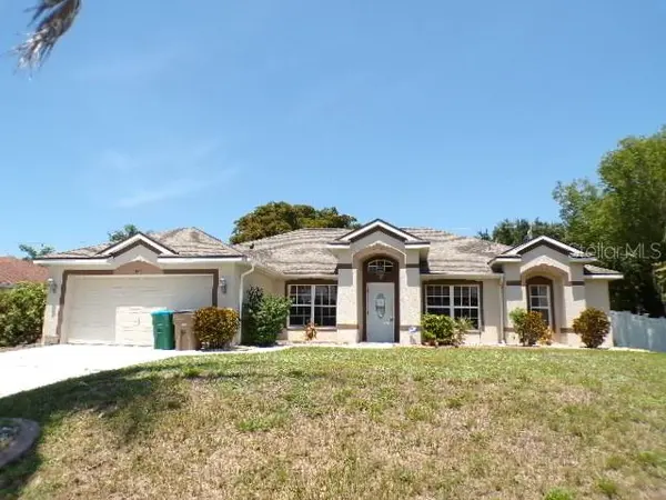 1722 SW 4TH AVE, Cape Coral, FL 33991