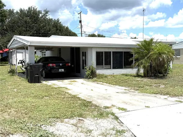262 WALTER AVE, Frostproof, FL 33843