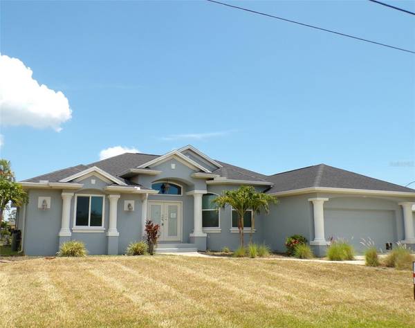 1077 ROTONDA CIR, Rotonda West, FL 33947