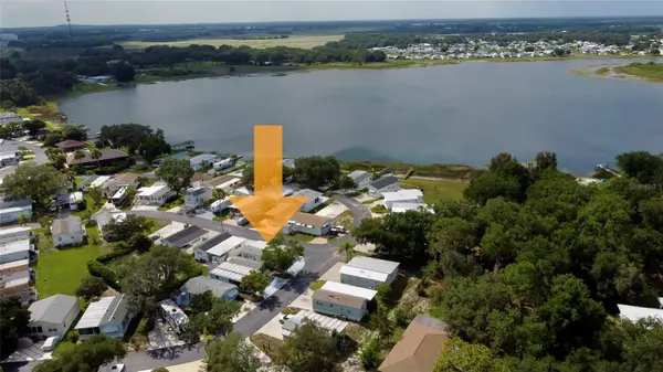 7360 INTERNATIONAL CIR, Lake Wales, FL 33898