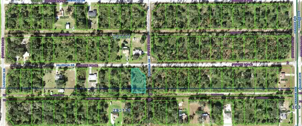 901 VALENCIA DR, Indian Lake Estates, FL 33855