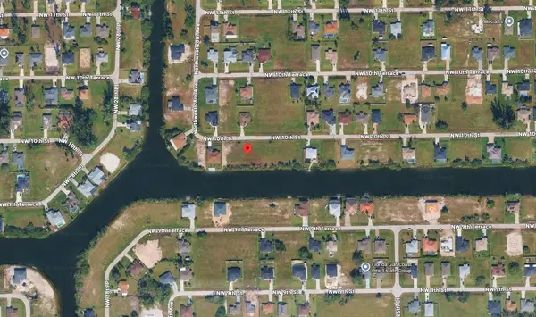 2734 NW 10TH ST, Cape Coral, FL 33993