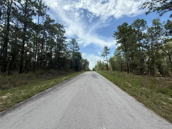 TBD TREE TOP RD, Dunnellon, FL 34431