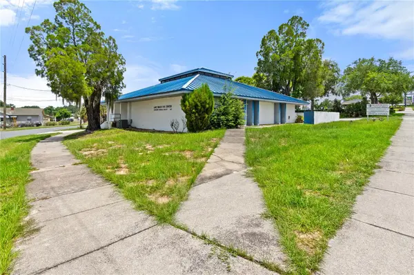 441 S 11TH ST, Lake Wales, FL 33853