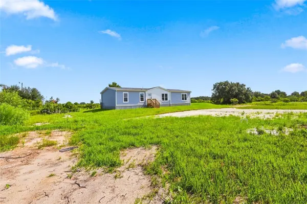 20263 NW 304TH ST, Okeechobee, FL 34972