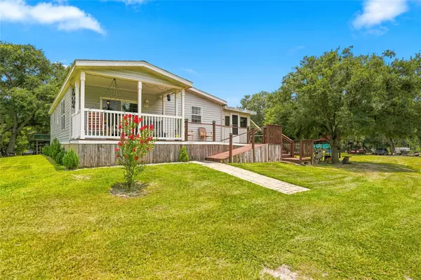 19084 NW 306TH ST, Okeechobee, FL 34972
