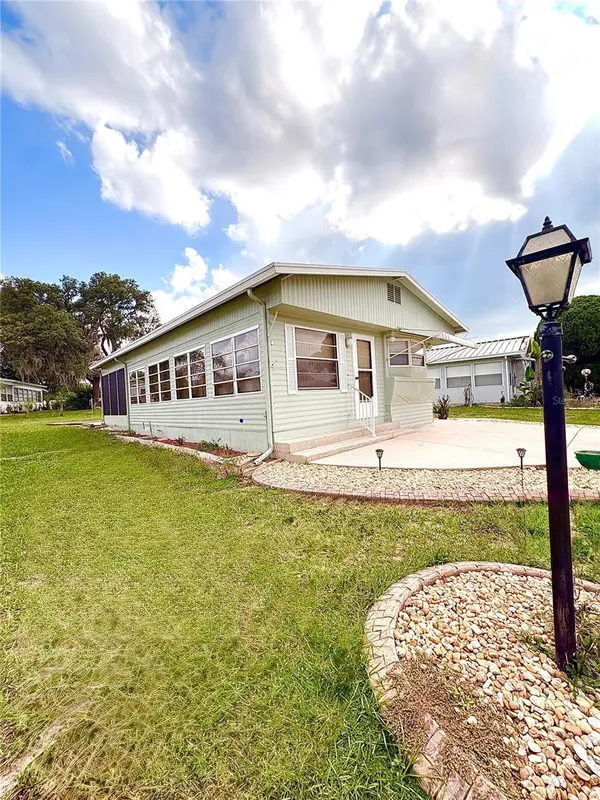 117 SADDLEBAG TRL, Lake Wales, FL 33898