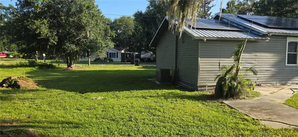 318 CHESNEY BLVD, Frostproof, FL 33843