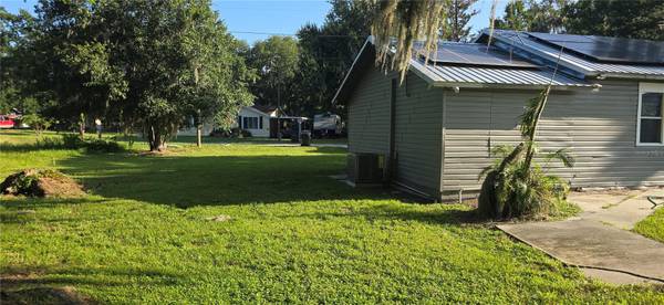 318 CHESNEY BLVD, Frostproof, FL 33843