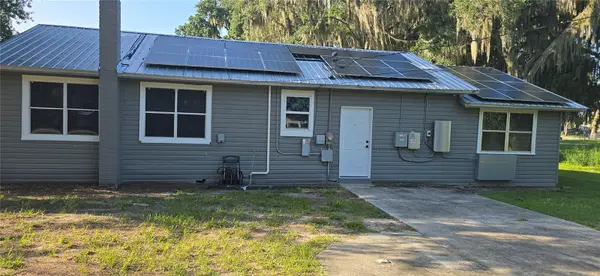 318 CHESNEY BLVD, Frostproof, FL 33843