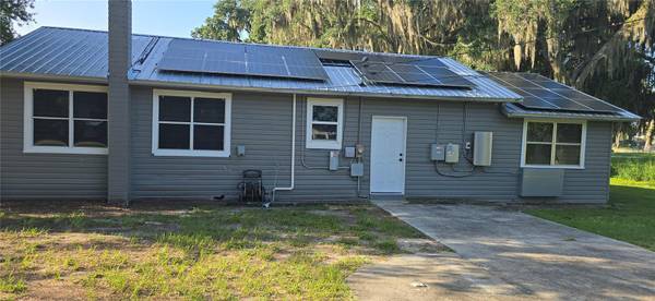 318 CHESNEY BLVD, Frostproof, FL 33843