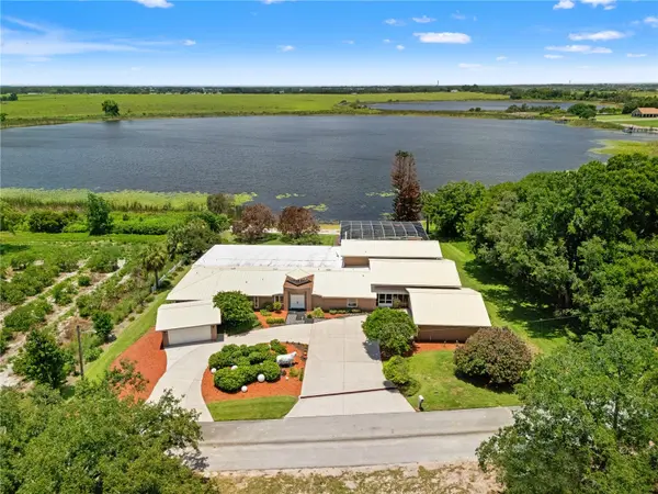 775 S ILAKEE AVE, Lake Alfred, FL 33850