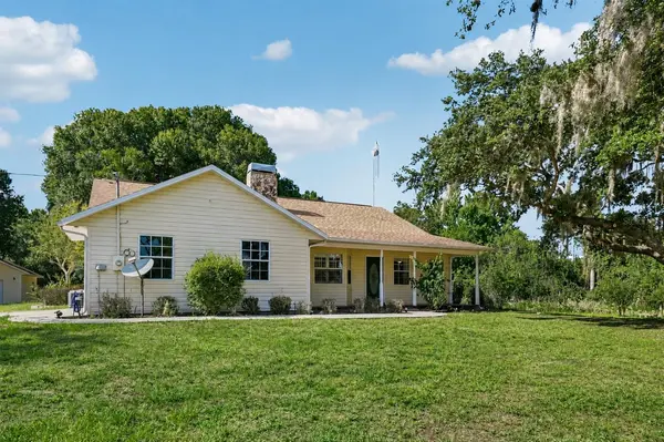 204 JEFFERSON DR, Lake Placid, FL 33852