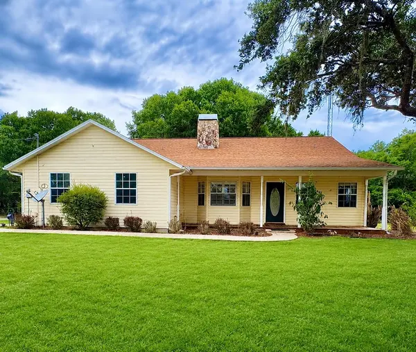204 JEFFERSON DR, Lake Placid, FL 33852