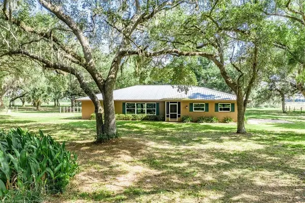203 BOYER ST, Venus, FL 33960