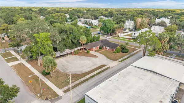 510 E PARKER ST, Bartow, FL 33830