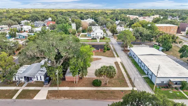 510 E PARKER ST, Bartow, FL 33830