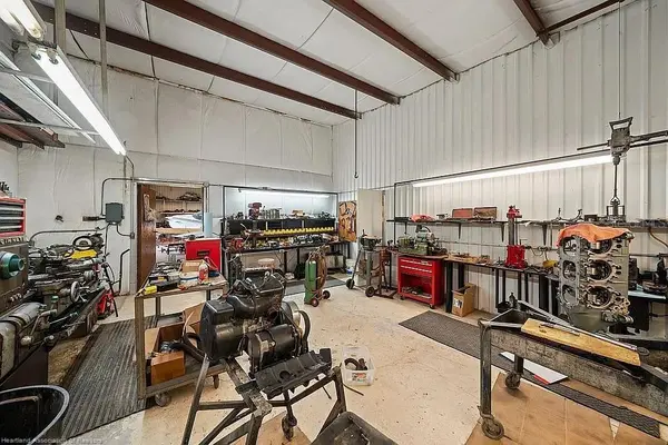115 HEINLEY RD, Lake Placid, FL 33852