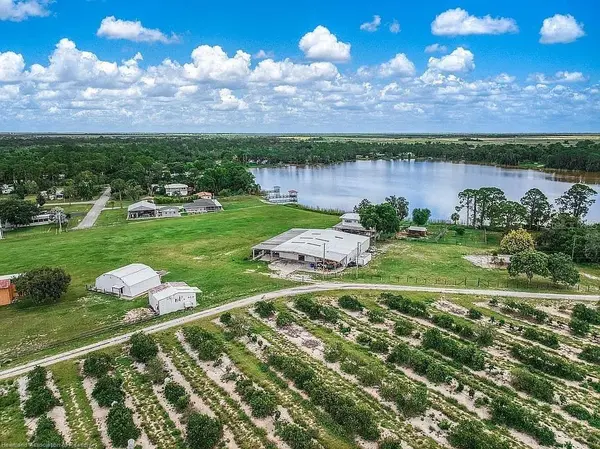 115 HEINLEY RD, Lake Placid, FL 33852