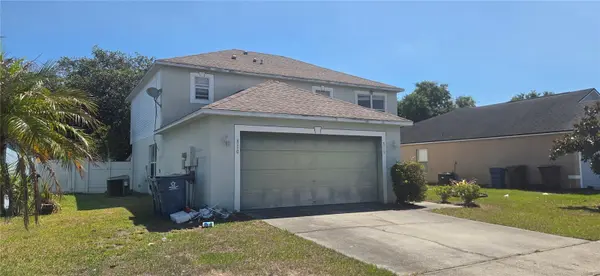 810 DENGAR AVE, Haines City, FL 33844