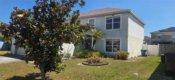 810 DENGAR AVE, Haines City, FL 33844