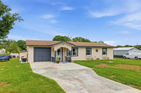 421 WATERVIEW DR, Polk City, FL 33868