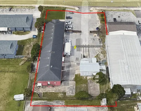 3250 DUNDEE RD, Winter Haven, FL 33884