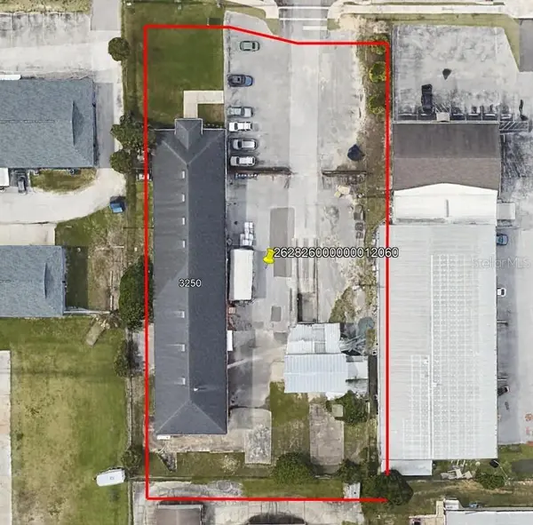 3250 DUNDEE RD, Winter Haven, FL 33884