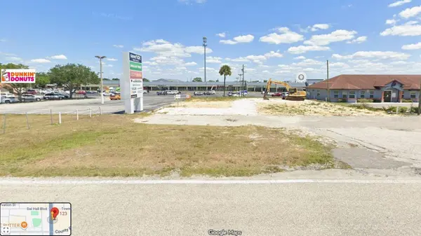 123 US 27 N, Lake Placid, FL 33852