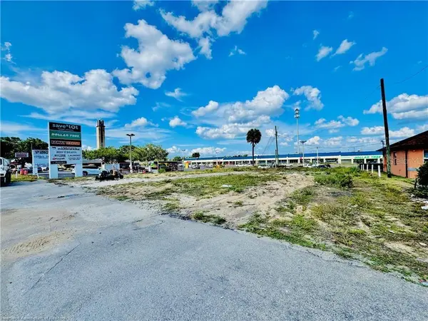 123 US 27 N, Lake Placid, FL 33852