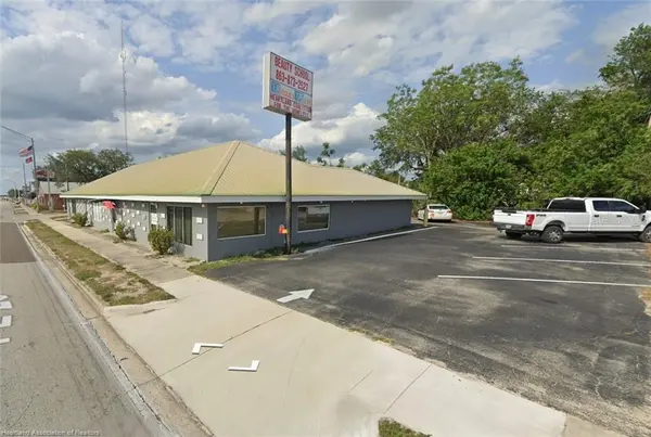 746 US HIGHWAY 27 N, Avon Park, FL 33825