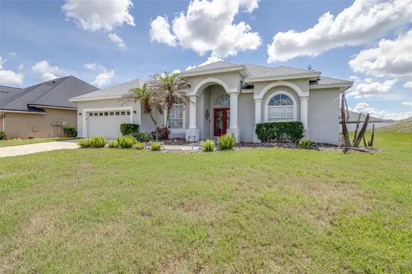 6798 HARTSWORTH DR, Lakeland, FL 33813