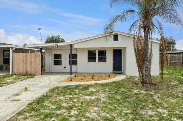 47 PRINCETON AVE, Frostproof, FL 33843