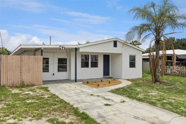 47 PRINCETON AVE, Frostproof, FL 33843