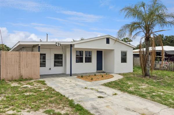 47 PRINCETON AVE, Frostproof, FL 33843