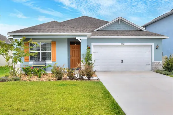 4981 FOXGLOVE CIR, Lakeland, FL 33811