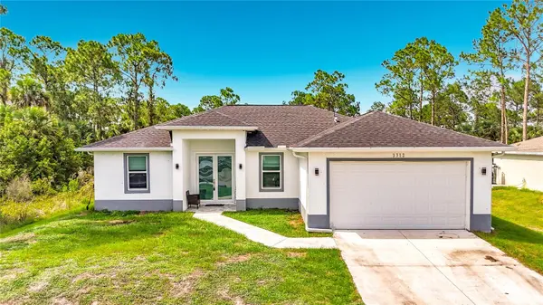 3312 72ND ST W, Lehigh Acres, FL 33971