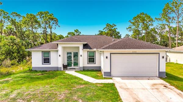 3312 72ND ST W, Lehigh Acres, FL 33971