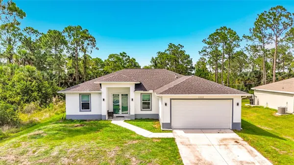 3312 72ND ST W, Lehigh Acres, FL 33971