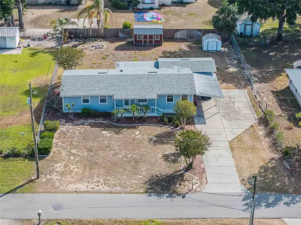 729 E LAKE AVE, Eagle Lake, FL 33839
