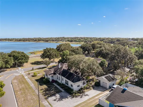 102 S LAKESHORE BLVD, Lake Wales, FL 33853