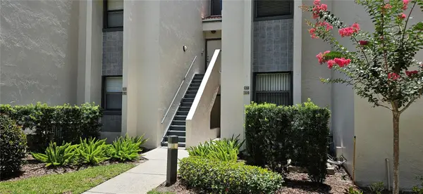 105 LAUREL COVE WAY #105, Winter Haven, FL 33884