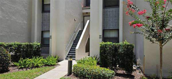 105 LAUREL COVE WAY #105, Winter Haven, FL 33884