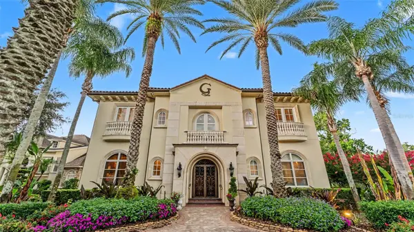 5119 LAKE IN THE WOODS BLVD, Lakeland, FL 33813