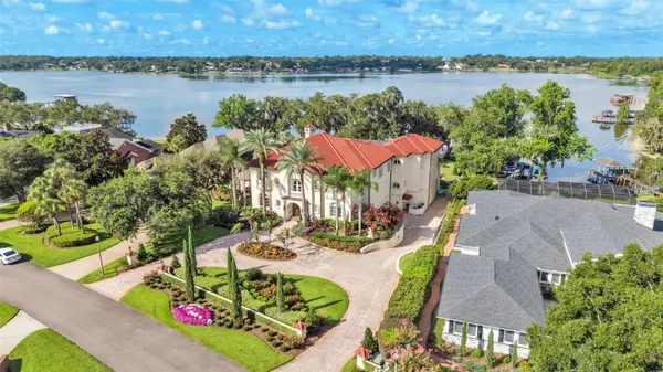 5119 LAKE IN THE WOODS BLVD, Lakeland, FL 33813