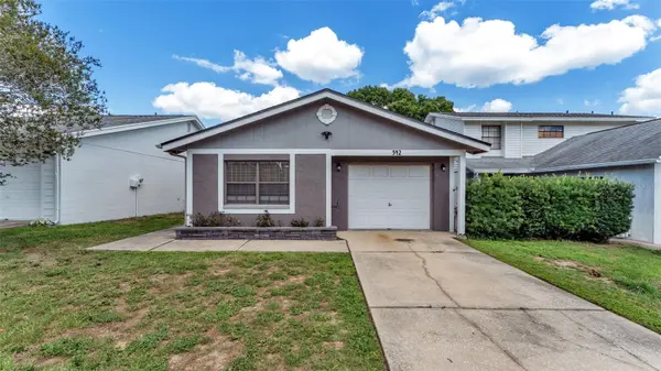 542 LAKE DEXTER BLVD, Winter Haven, FL 33884