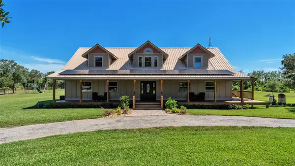 339 MINI RANCH RD, Sebring, FL 33870