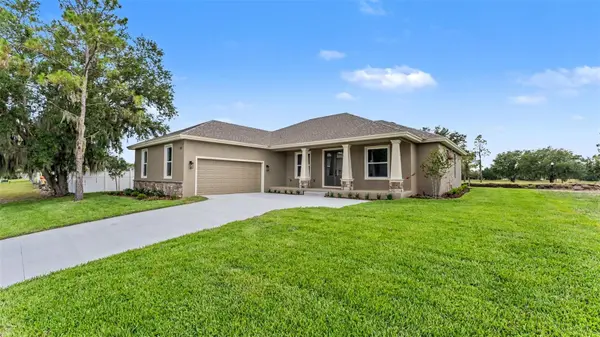 535 SHANKLIN AVE, Bartow, FL 33830