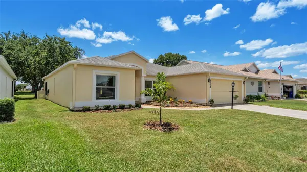 6008 SWALLOW DR, Lakeland, FL 33809