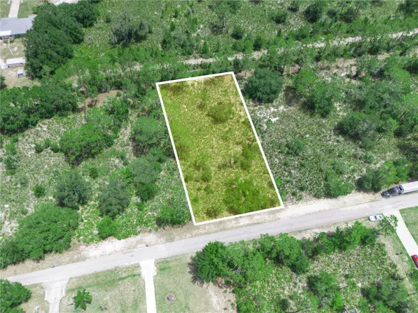 618 GARDENIA DR, Indian Lake Estates, FL 33855